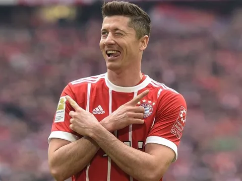 10 điều thú vị về Lewandowski (Phần 1): Định mệnh từ cái tên