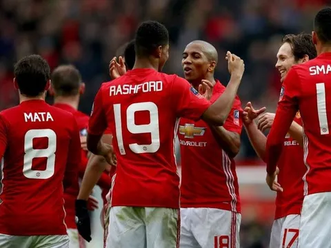 10 đội bóng đắt giá nhất châu Âu: Barca thứ 8, Arsenal thứ 6