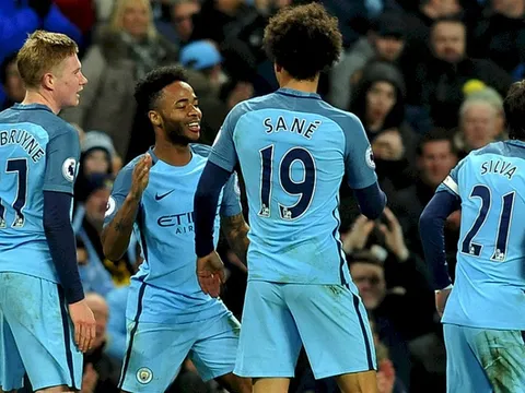 10 đội bóng 'hao tiền tốn của' nhất thế giới: Premier League vô đối