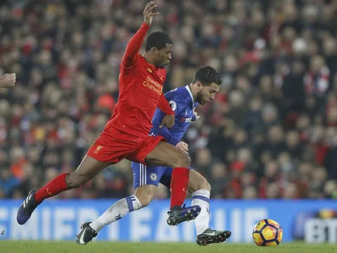10 đội bóng pressing nhiều nhất Ngoại hạng Anh: Bản sắc của Klopp