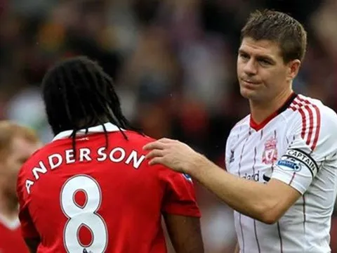 10 hàng thải của MU vô địch NH Anh nhiều hơn Gerrard