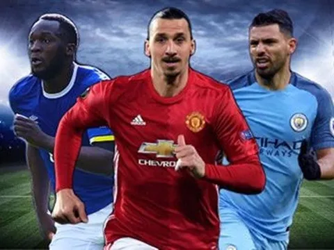 10 'khẩu trọng pháo' Premier League sắp đổi chủ hè này