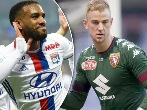 10 ngôi sao được Arsenal liệt vào danh sách chuyển nhượng hè: Đại phẫu