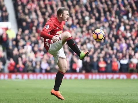 10 ngôi sao kiến tạo hay nhất Ngoại hạng Anh: Bất ngờ Rooney