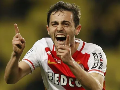10 ngôi sao U23 được đánh giá cao nhất Ligue 1
