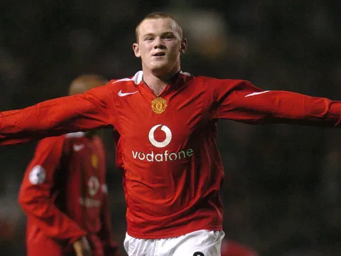 10 sao trẻ đắt giá nhất lịch sử: Rooney thứ 6, Martial ở đâu?