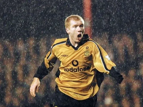 10 tay săn bàn vĩ đại nhất lịch sử Manchester United