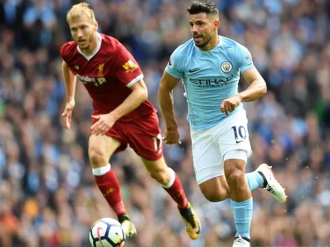 10 thống kê đáng chú ý trước vòng 23 Ngoại hạng Anh: Nạn nhân Liverpool, khắc tinh Anfield