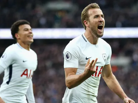 10 thống kê đáng chú ý trước vòng 25 Ngoại hạng Anh: Kane là nỗi lo của Spurs