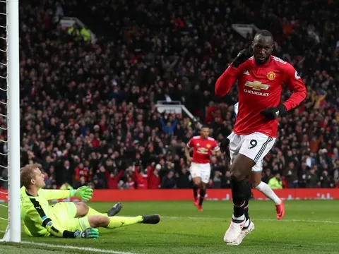 10 thống kê đáng chú ý trước vòng 30 Ngoại hạng Anh: Cột mốc khủng chờ Lukaku