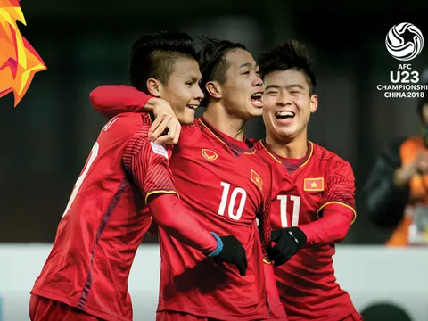 10 thống kê bất ngờ trước trận cầu lịch sử U23 Việt Nam vs U23 Uzbekistan