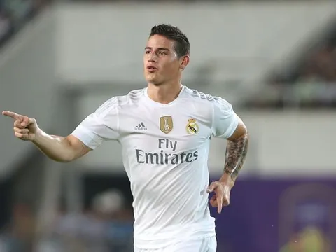 100 cầu thủ đắt giá nhất hành tinh: Ronaldo thứ 7, Pogba thứ 3 (kì 6)