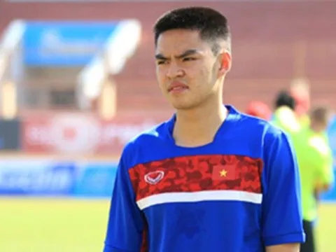 Tiết lộ lý do Tony Tuấn Anh bị loại