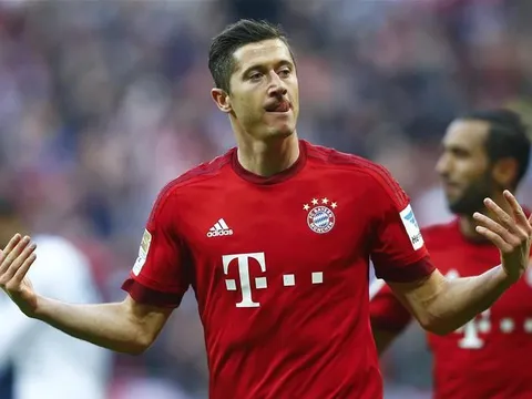 11 ngôi sao Bayern Munich chiêu dụ từ chính đối thủ ở Bundesliga