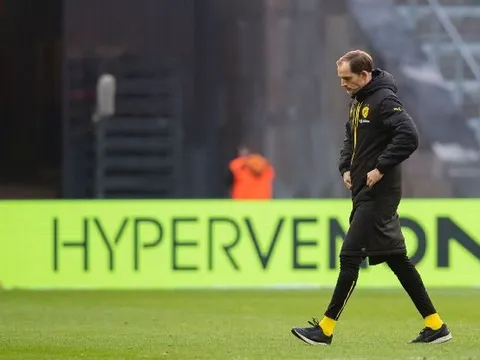 Thất bại trước Hertha Berlin, thầy trò Tuchel "đổ lỗi" cho sự lãng phí