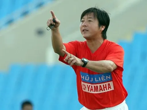 HLV Lê Huỳnh Đức: Tôi có niềm tin U23 Việt Nam đánh bại U23 Qatar