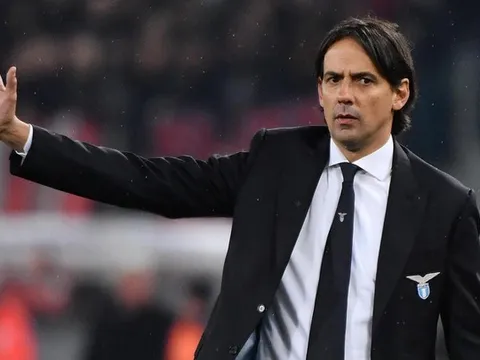 Đối đầu Juventus, Inzaghi 'em' tự tin giành chiến thắng