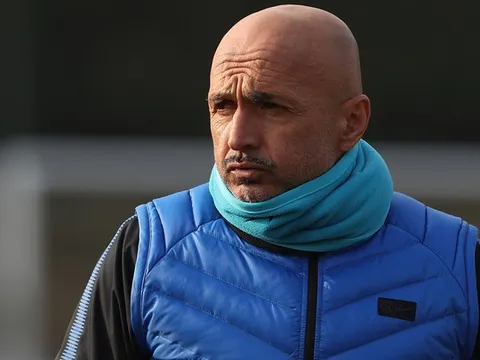 Inter Milan quyết 'tử chiến' tại Serie A?