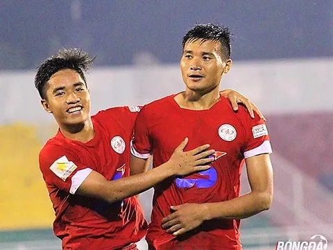TP.HCM thiệt quân trước trận Derby Sài thành
