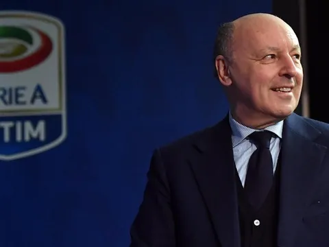 "Balotelli rất tốt nhưng Juve rất tiếc"