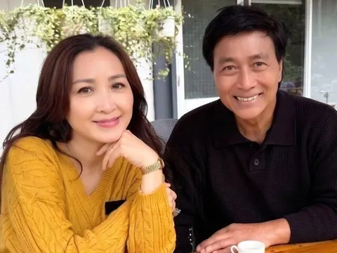 Dàn sao Người Thổi Tù Và Hàng Tổng: Quốc Tuấn không dùng MXH để bình yên, Khánh Huyền có quý tử là nhạc công điển trai