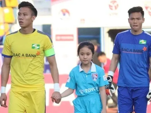 17h ngày 26/2, SLNA vs SHB Đà Nẵng: Khó cho chủ nhà