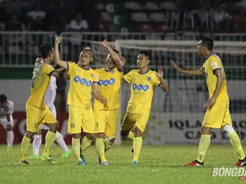 17h00 ngày 18/03, FLC Thanh Hóa vs TP. Hồ Chí Minh: Thầy Miura chào hàng V-League