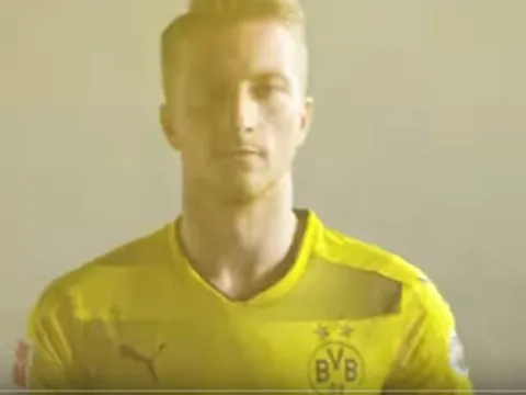 18 bàn thắng đẹp nhất của 18 đội tại Bundesliga mùa này