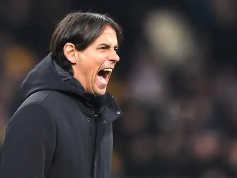'Inzaghi anh' tiến cử em trai vào ghế nóng của tuyển Italia