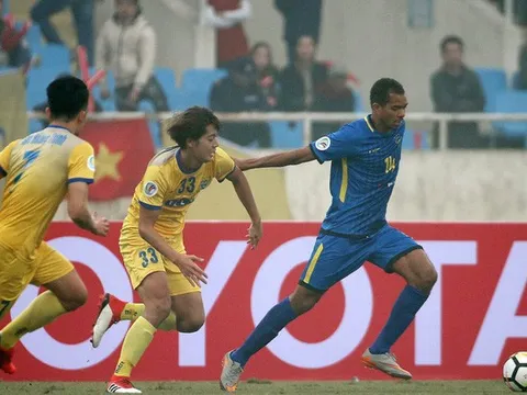 18h00 ngày 13/03, FLC Thanh Hóa vs Bali United: Chơi hết mình vì mục tiêu... V-League