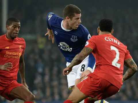 18h30 ngày 01/04, Liverpool vs Everton: Phục hận tại Anfield