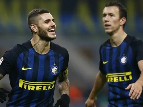 18h30 ngày 08/01, Udinese vs Inter Milan: Áp sát top 4