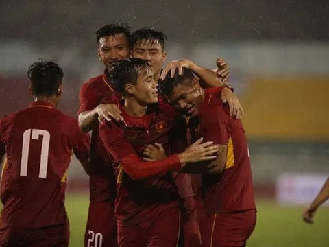 18h30 ngày 11/01, U23 Việt Nam vs U23 Hàn Quốc: Thắp lửa Côn Sơn