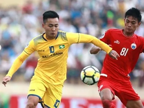 18h30 ngày 14/3, Persija Jakarta vs SLNA: Khách đối mặt nhiều thách thức