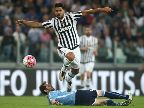 18h30 ngày 22/1, Juventus vs Lazio: Bà Đầm tỉnh giấc?