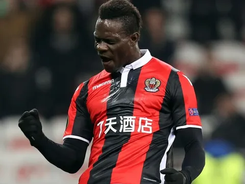 Ngó lơ Ngoại hạng Anh, Balotelli muốn về Serie A