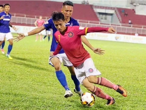 19h00 ngày 18/03, Sài Gòn vs Than Quảng Ninh: Tìm chiến thắng đầu tiên