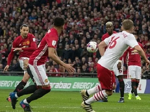 19h00 ngày 19/03, Middlesbrough vs Man Utd: Hiểm họa khôn lường