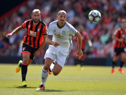 19h30 ngày 04/03, Man United vs Bournemouth: 138 ngày ám ảnh