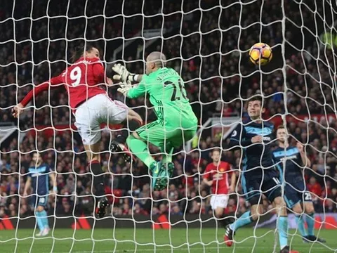 19h30 ngày 07/01, Man Utd vs Reading: Quỷ đỏ thị uy