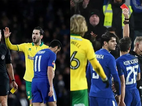 19h30 ngày 20/01, Brighton vs Chelsea: Căng như dây đàn