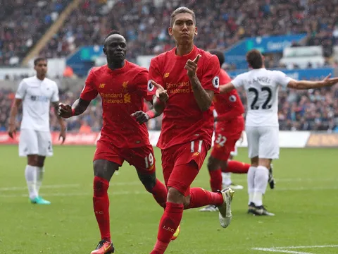 19h30 ngày 21/01, Liverpool vs Swansea: Miếng mồi ngon