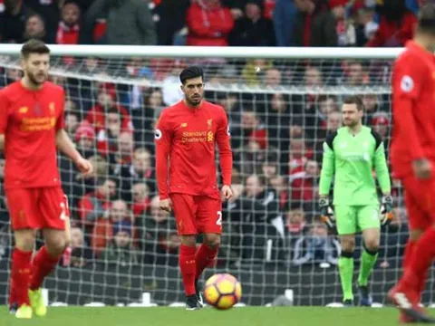 19h30 ngày 28/01, Liverpool vs Wolves: Buồn ngủ gặp chiếu manh