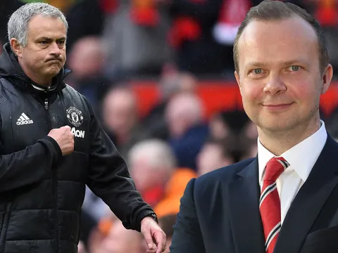 Chuyển nhượng mùa Đông: MU và Mourinho vung tiền làm bá chủ