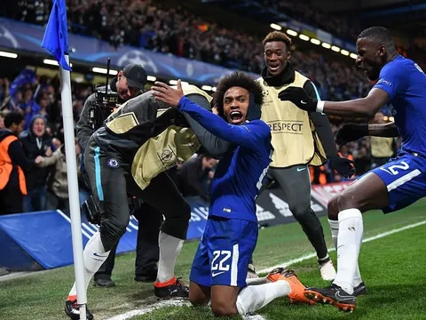 7 điều có thể bạn chưa biết ở trận Chelsea vs Barca