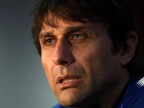 Conte: Chelsea phải chịu đựng để đánh bại Barcelona