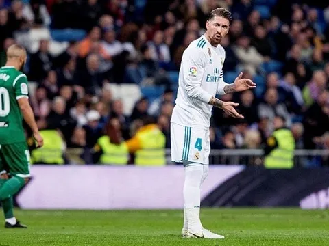 Trước vòng 21 La Liga: Kền kền run rẩy tiến vào Hang dơi