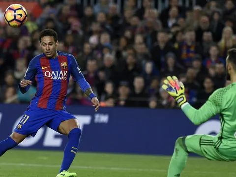 02h45 ngày 03/04, Granada vs Barcelona: Không Messi, đã có Neymar