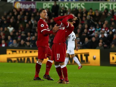 02h45 ngày 28/01, Liverpool vs West Brom: Căn bệnh kỳ quái