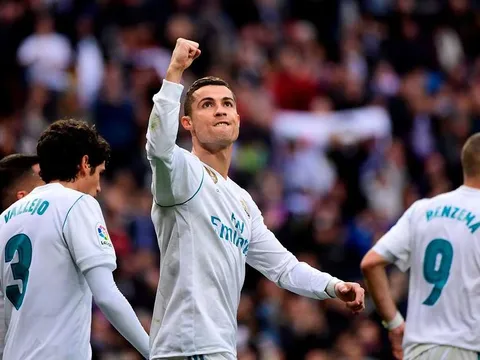 22h15ngày 24/02, Real Madrid vs Alaves: Kền kền trọng thương